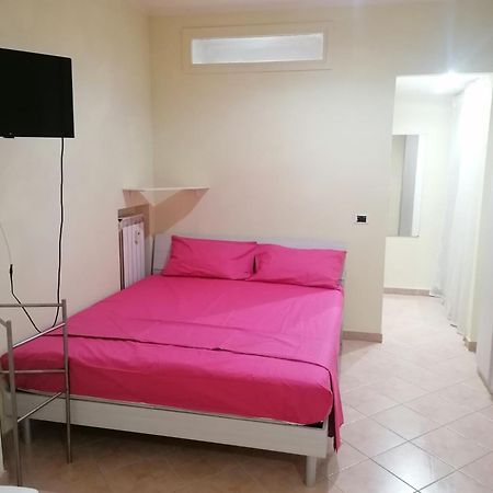 Rome Apartment 4 Quarto foto