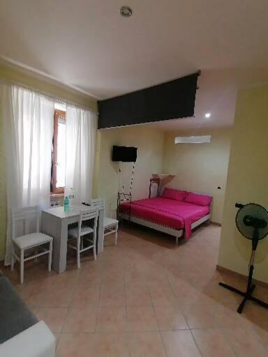 Rome Apartment 4 Exterior foto